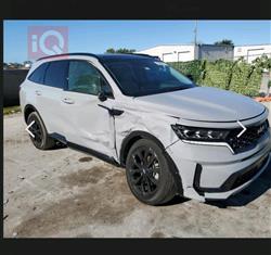 کیا سۆرینتۆ